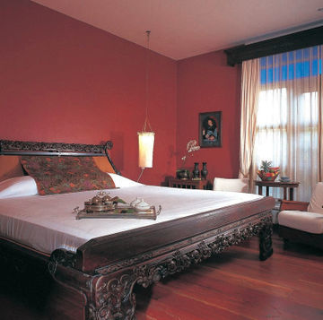Hotel Tugu Malang