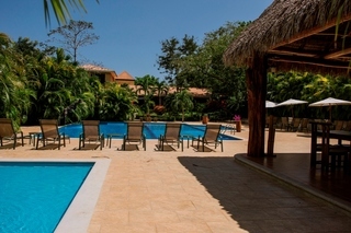 Hotel Leyenda