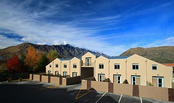 Hotel Asure Queenstown Gateway Apartments