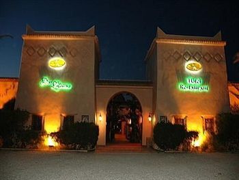 Hotel Dar Zitoune