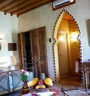 Hotel Dar Zitoune
