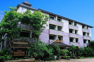 Chiang Saen River Hill Hotel