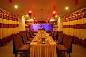 Romance Hotel Hue