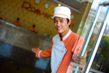 Romance Hotel Hue