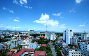 Romance Hotel Hue