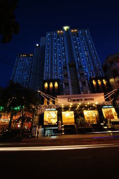 Romance Hotel Hue