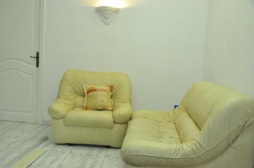 Apartamento Appartement Samy