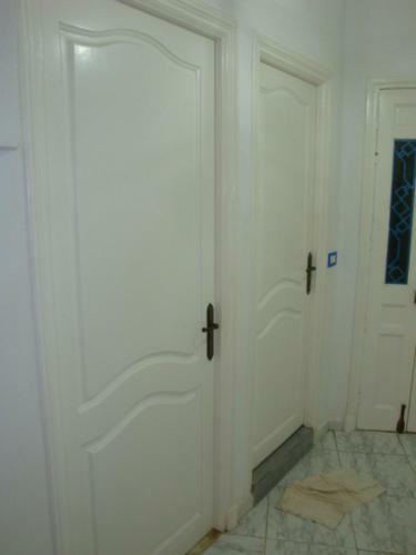 Apartamento Appartement Samy