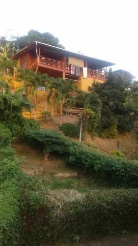 Castara Bliss Apartments