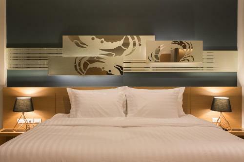 Hotel Ava Sea Resort