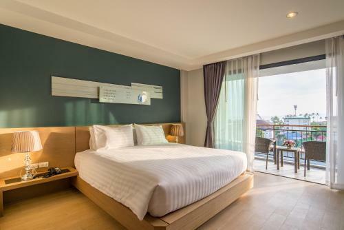 Hotel Ava Sea Resort