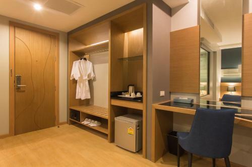 Hotel Ava Sea Resort