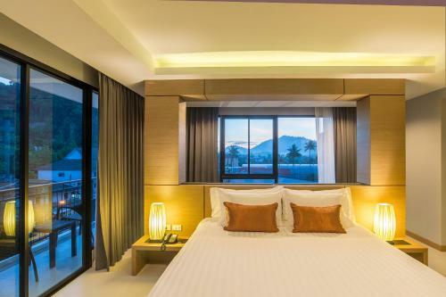 Hotel Ava Sea Resort