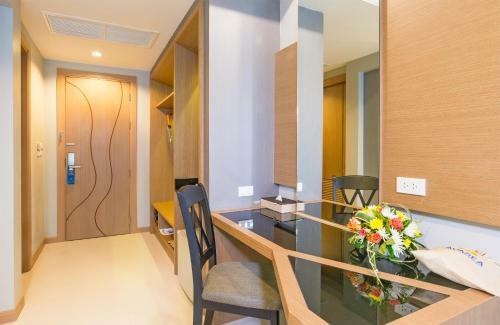 Hotel Ava Sea Resort