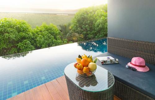 Hotel Ava Sea Resort