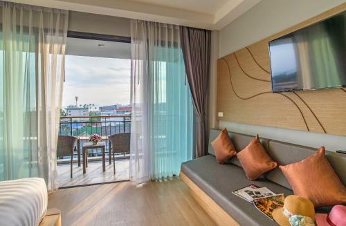 Hotel Ava Sea Resort