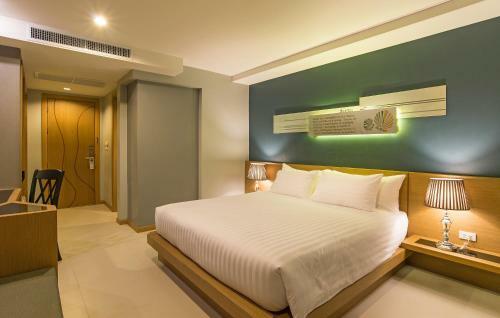 Hotel Ava Sea Resort
