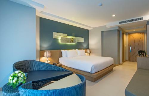Hotel Ava Sea Resort