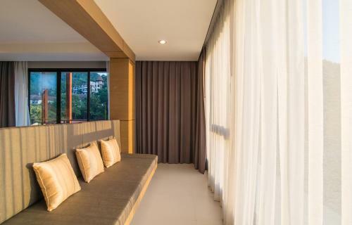 Hotel Ava Sea Resort