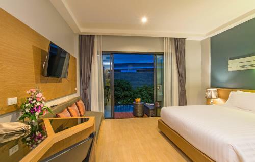 Hotel Ava Sea Resort