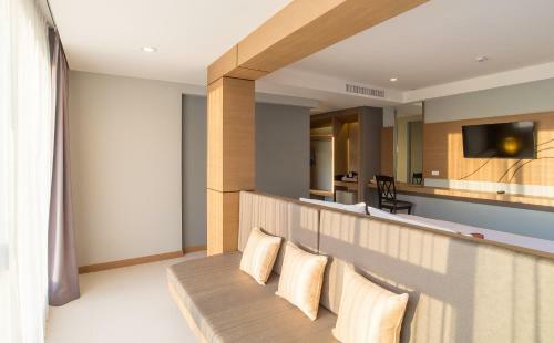 Hotel Ava Sea Resort