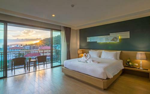 Hotel Ava Sea Resort