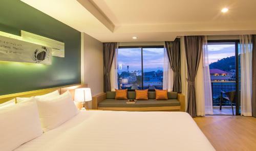 Hotel Ava Sea Resort