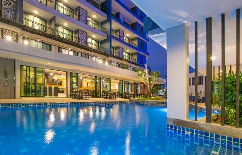 Hotel Ava Sea Resort