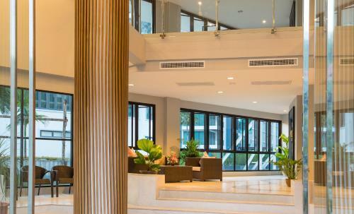 Hotel Ava Sea Resort