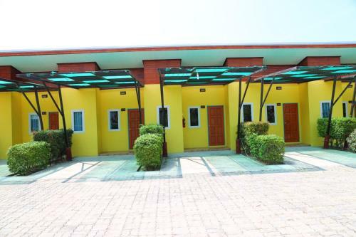 Hotel The Moonlight Resort