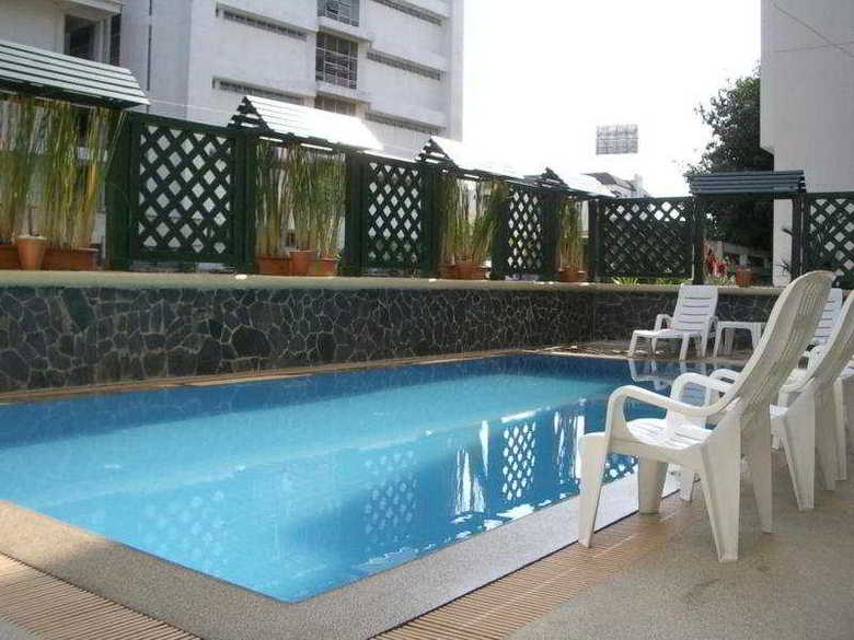 Hotel Bhiman Inn