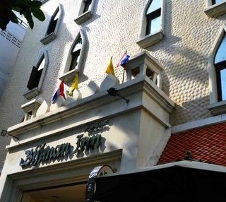 Hotel Bhiman Inn