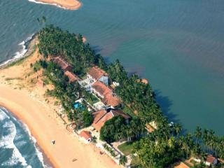 Hotel Kani Lanka Resort  Spa