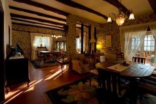 Agroturismo Quinta Da Barroca