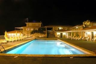 Agroturismo Quinta Da Barroca