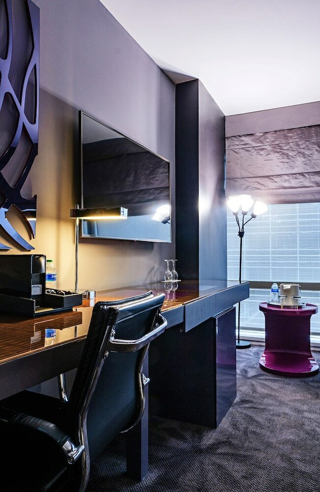Hotel The W Atlanta Downtown