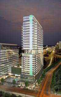 Hotel The W Atlanta Downtown