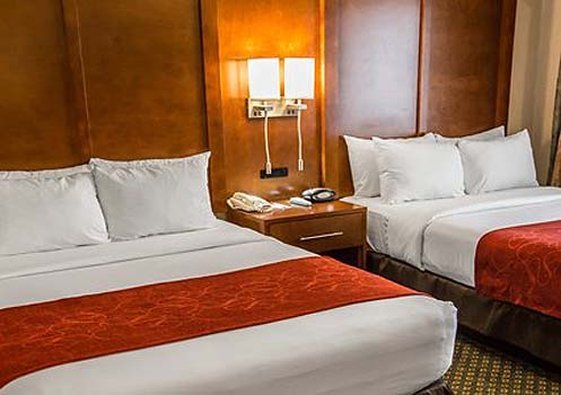 Hotel Comfort Suites Oakbrook