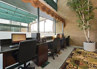 Hotel Comfort Suites Oakbrook