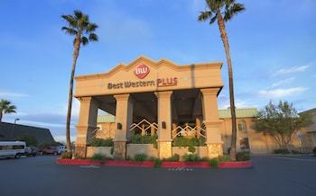 Hotel Best Western Plus Hilltop Inn