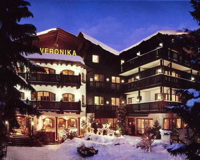 Hotel Veronika