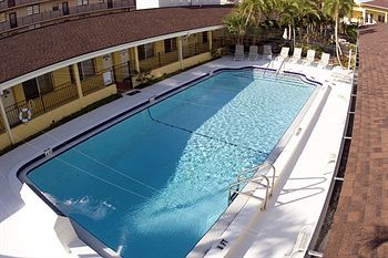 Hotel Isis