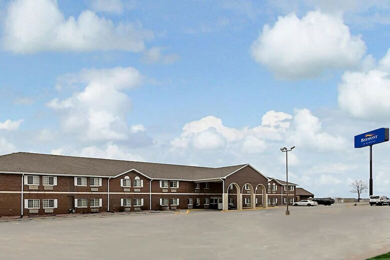 Hotel Comfort Inn
