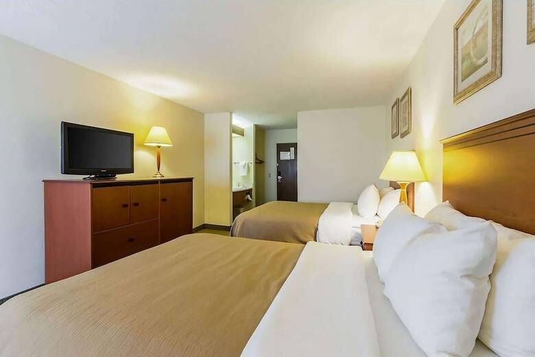 Hotel Comfort Inn