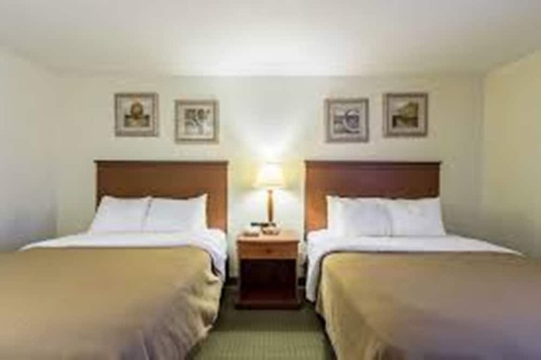 Hotel Comfort Inn