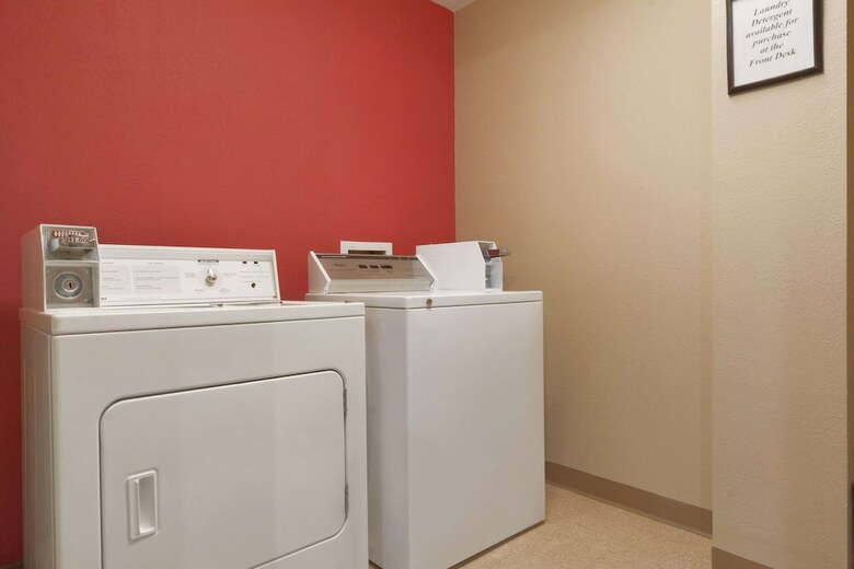 Hotel Ramada Blue Ridge