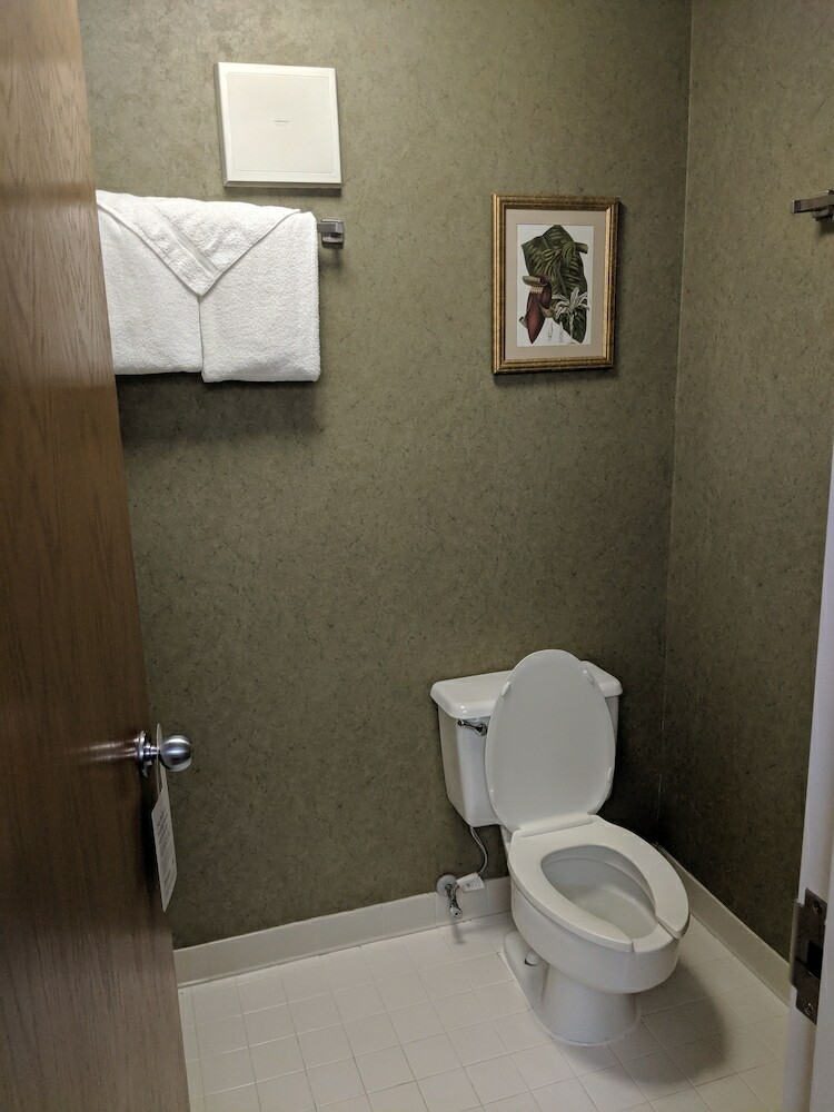 Hotel Ramada Blue Ridge