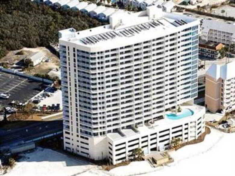 Hotel Resort Quest Rentals At Palazzo Condominiums
