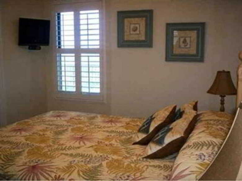 Hotel Resort Quest Rentals At Palazzo Condominiums