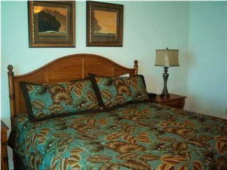 Hotel Resort Quest Rentals At Palazzo Condominiums
